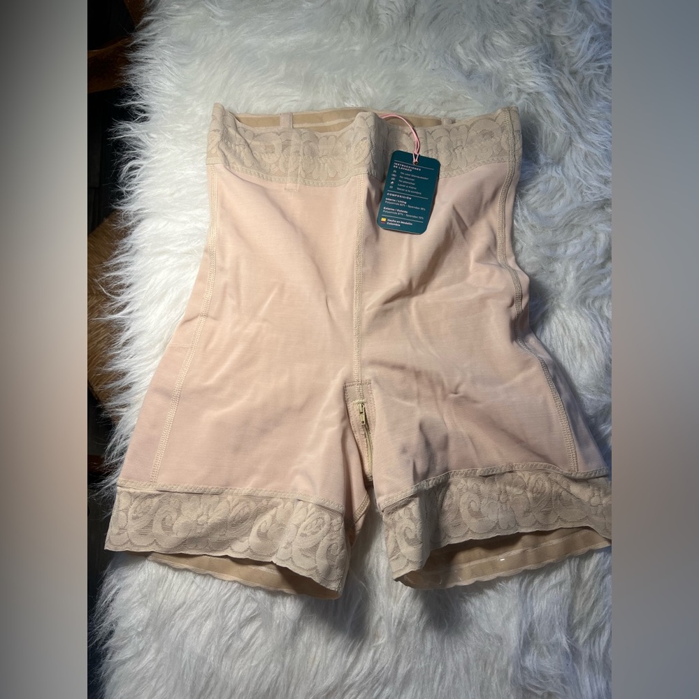 100% premium fajas colombianas